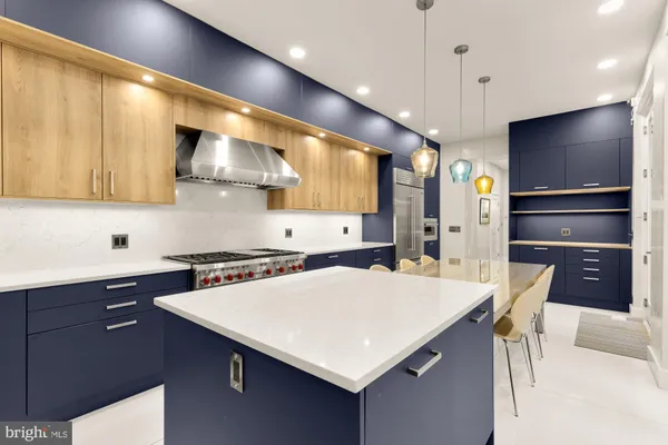 $3,995,000 | 2137 R Street Northwest, Washington, DC 20008