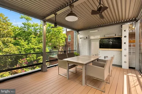 $3,845,000 | 2137 R Street Northwest, Washington, DC 20008
