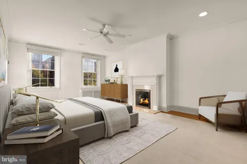 $3,845,000 | 2137 R Street Northwest, Washington, DC 20008