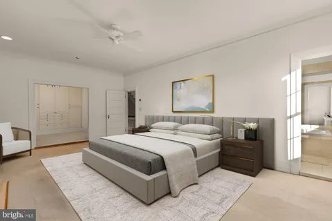 $3,845,000 | 2137 R Street Northwest, Washington, DC 20008