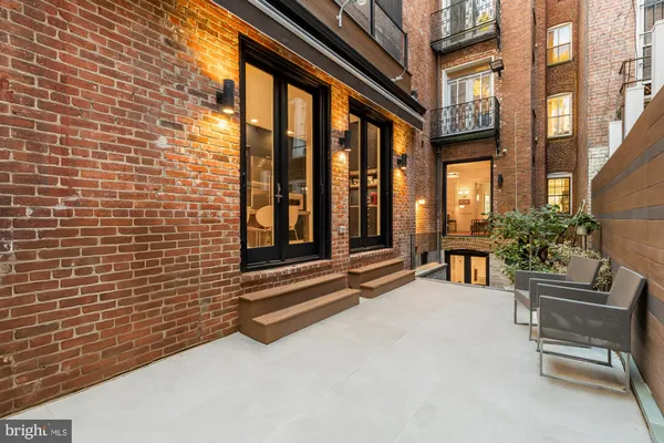 $3,995,000 | 2137 R Street Northwest, Washington, DC 20008