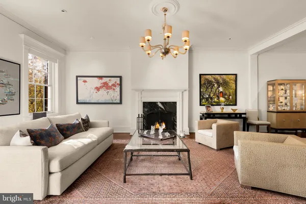 $3,995,000 | 2137 R Street Northwest, Washington, DC 20008