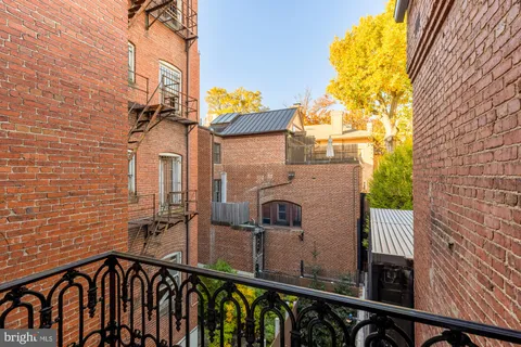 $3,845,000 | 2137 R Street Northwest, Washington, DC 20008