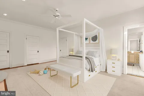 $3,845,000 | 2137 R Street Northwest, Washington, DC 20008