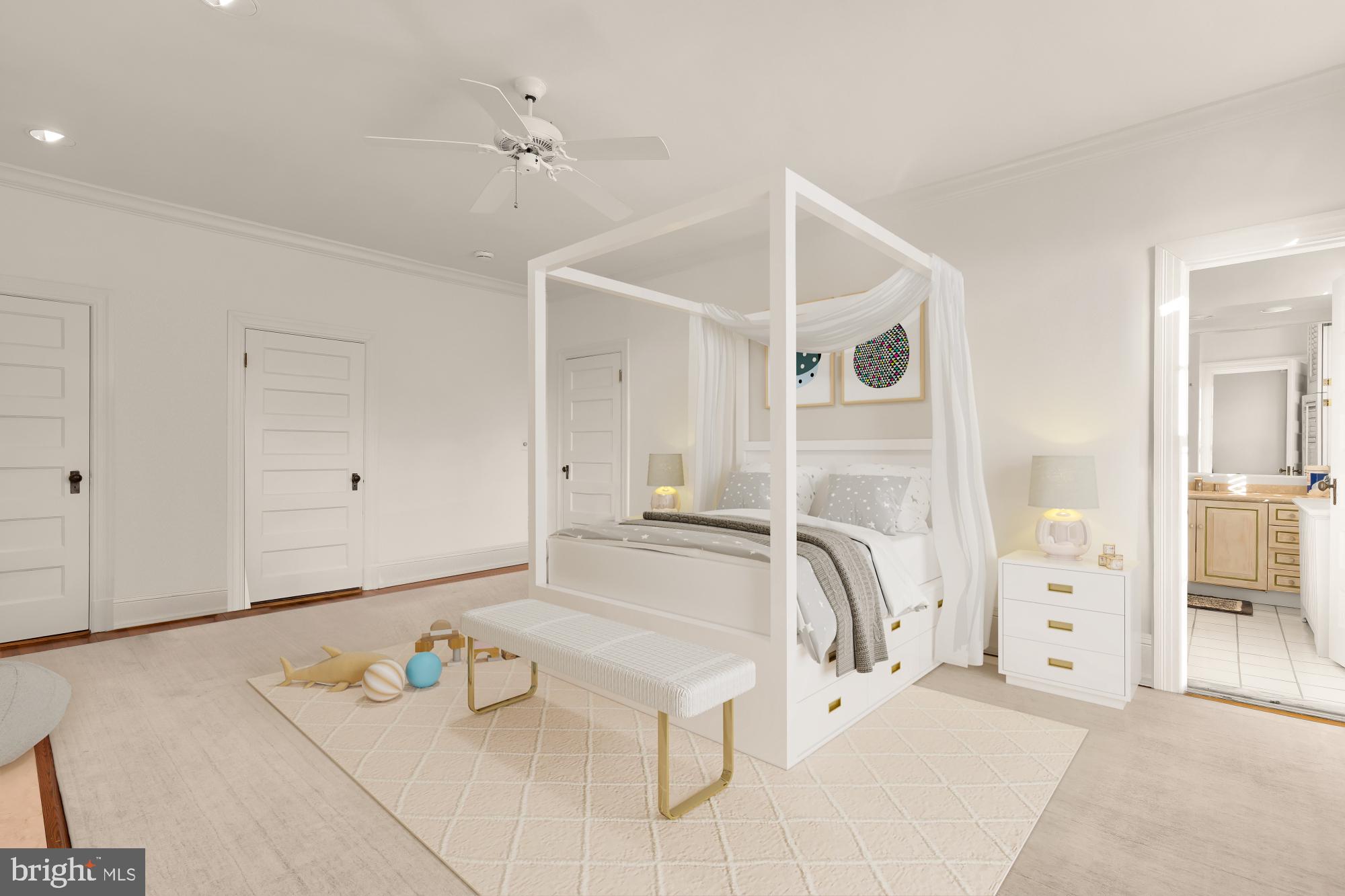 2137 R Street Northwest Washington, DC 20008 - Photo 26 of 34