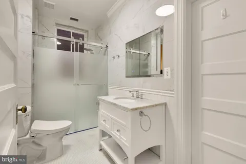$3,845,000 | 2137 R Street Northwest, Washington, DC 20008