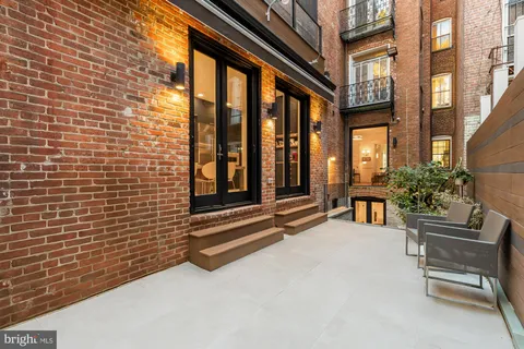 $3,845,000 | 2137 R Street Northwest, Washington, DC 20008
