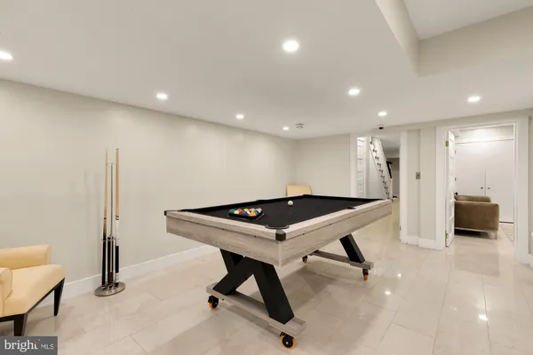 $3,995,000 | 2137 R Street Northwest, Washington, DC 20008