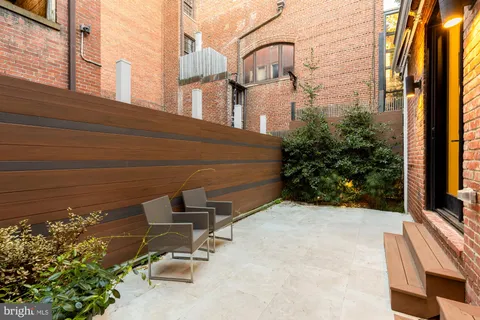 $3,845,000 | 2137 R Street Northwest, Washington, DC 20008