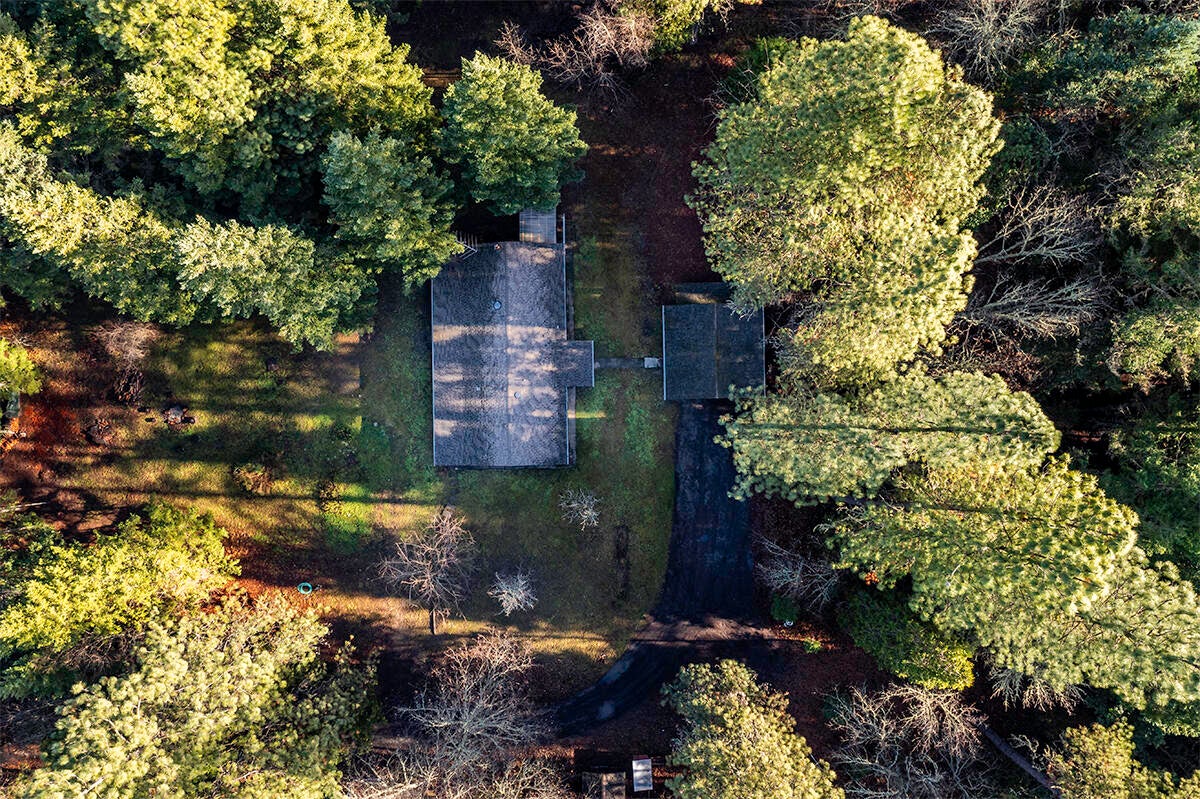 293 Davidson Road Williams, OR 97544 - Photo 3 of 37 DJI_0761-HDR-Edit