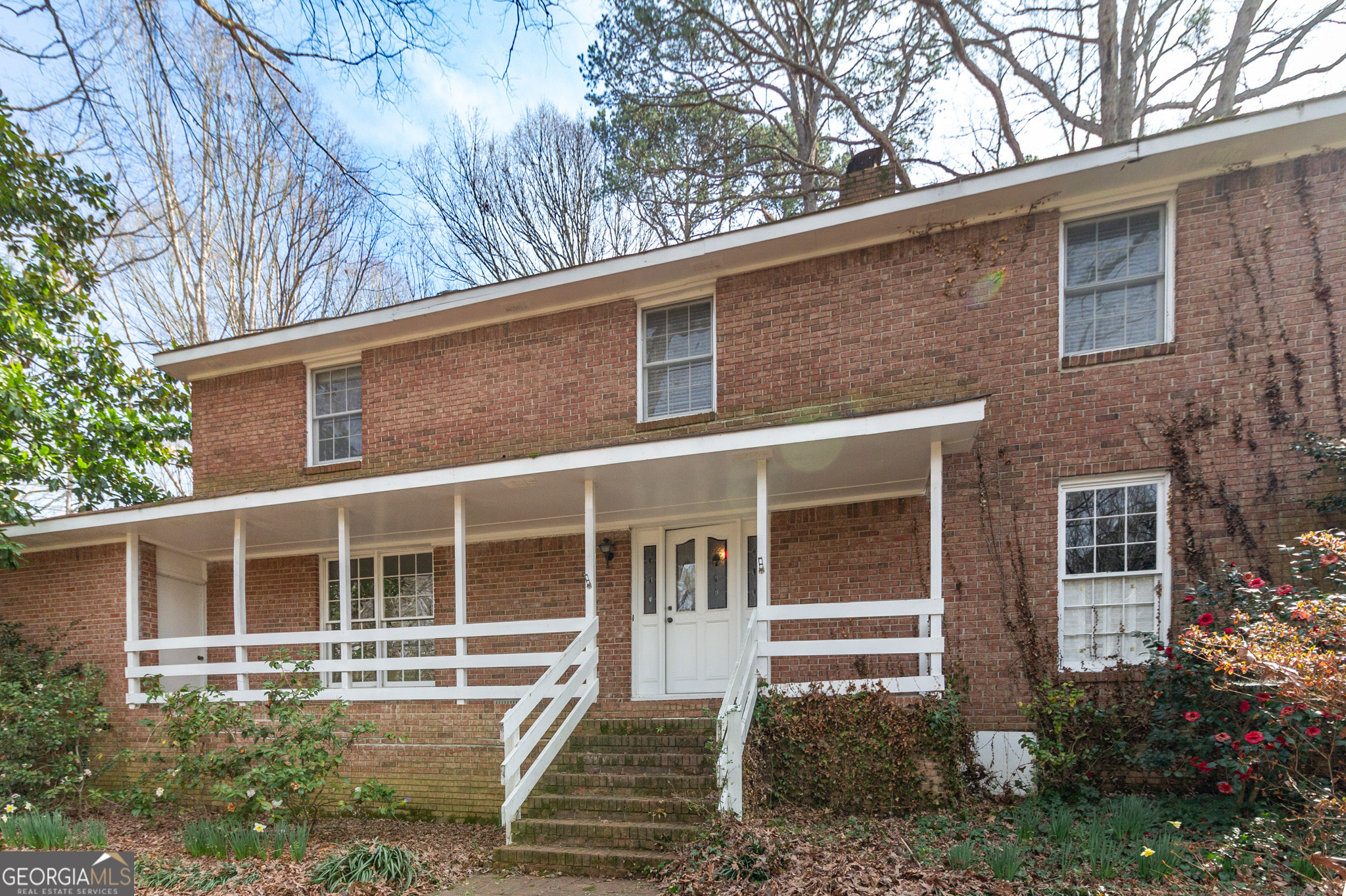 10550 Fitzgerald Road Jonesboro, GA 30238 - Photo 1 of 1