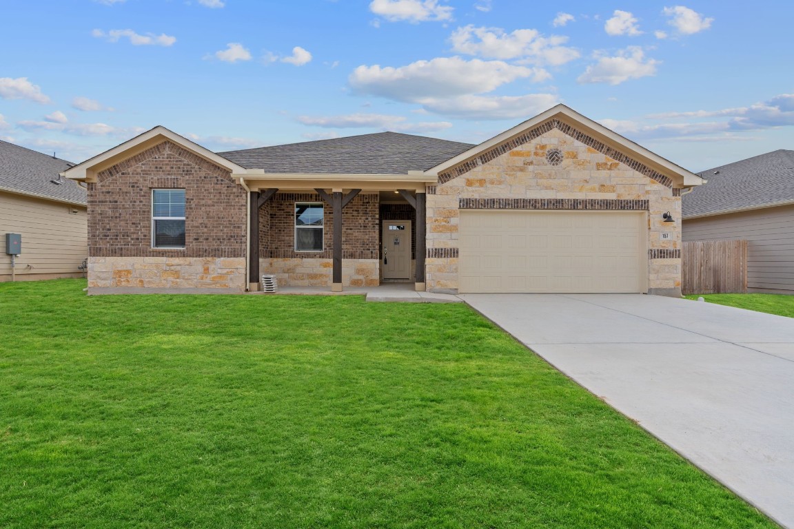 157 Old Town Road Kyle, TX 78640 - Photo 1 of 1 Gallery Image 1