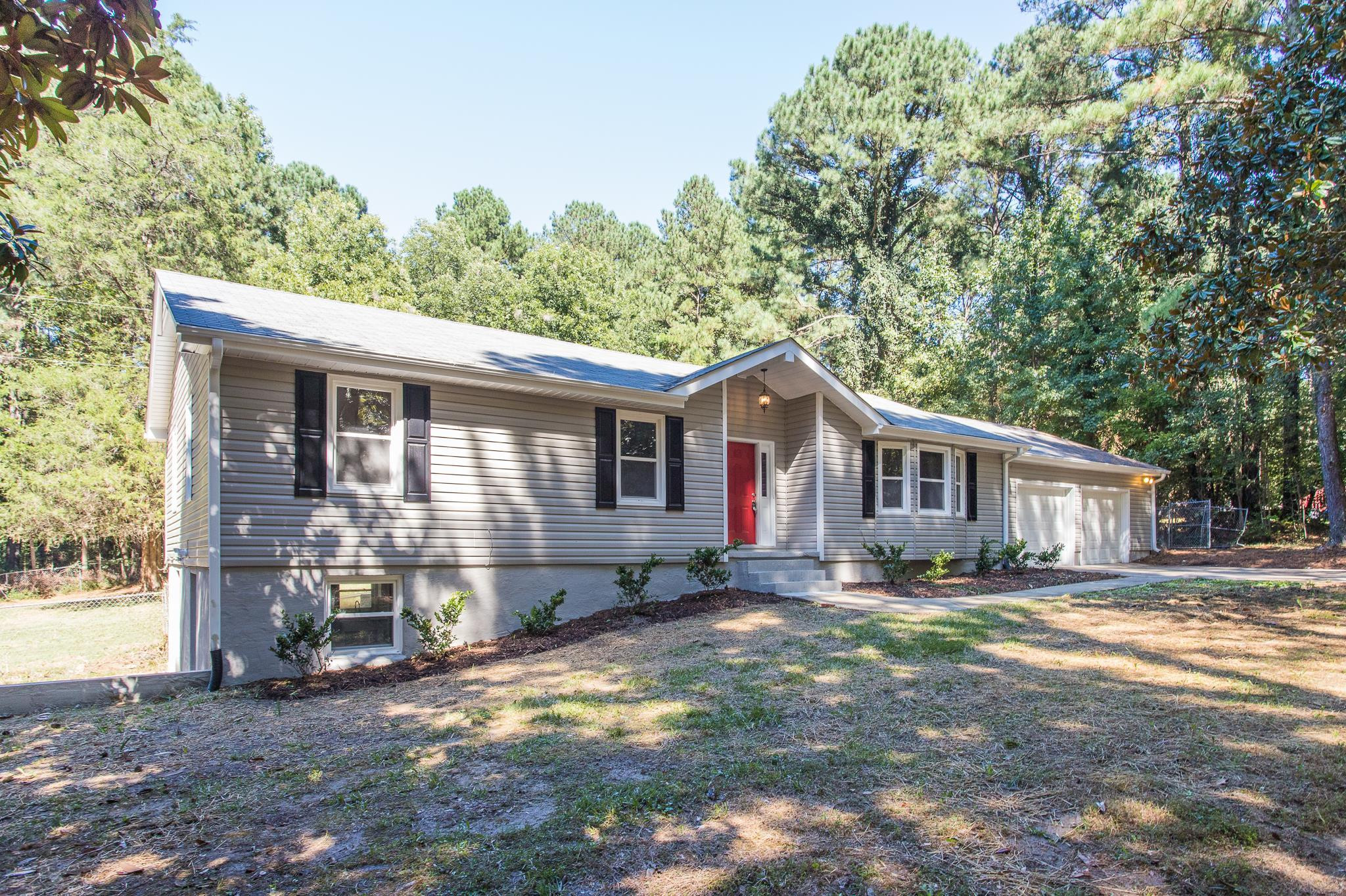 4809 Pearl Road Raleigh, NC 27610 - Photo 1 of 34 Photo 1