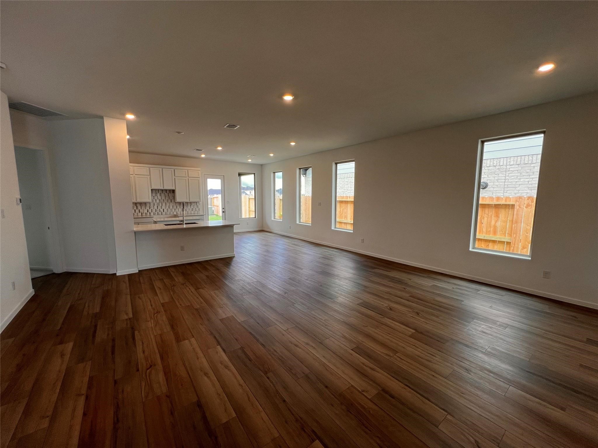 4530 Sunny Hazel Lane Fulshear, TX 77441 - Photo 2 of 34 Pictures are representative of plan - not actual home for sale