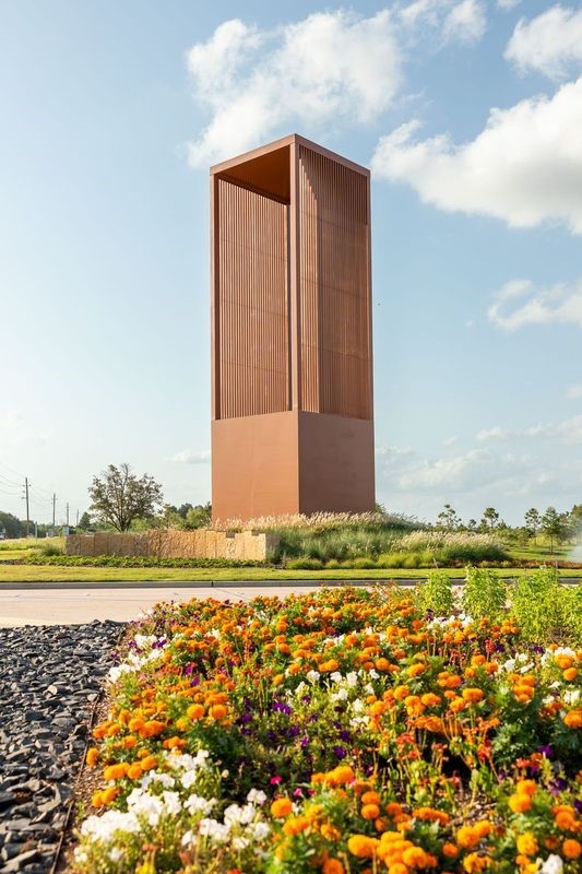 4530 Sunny Hazel Lane Fulshear, TX 77441 - Photo 18 of 34