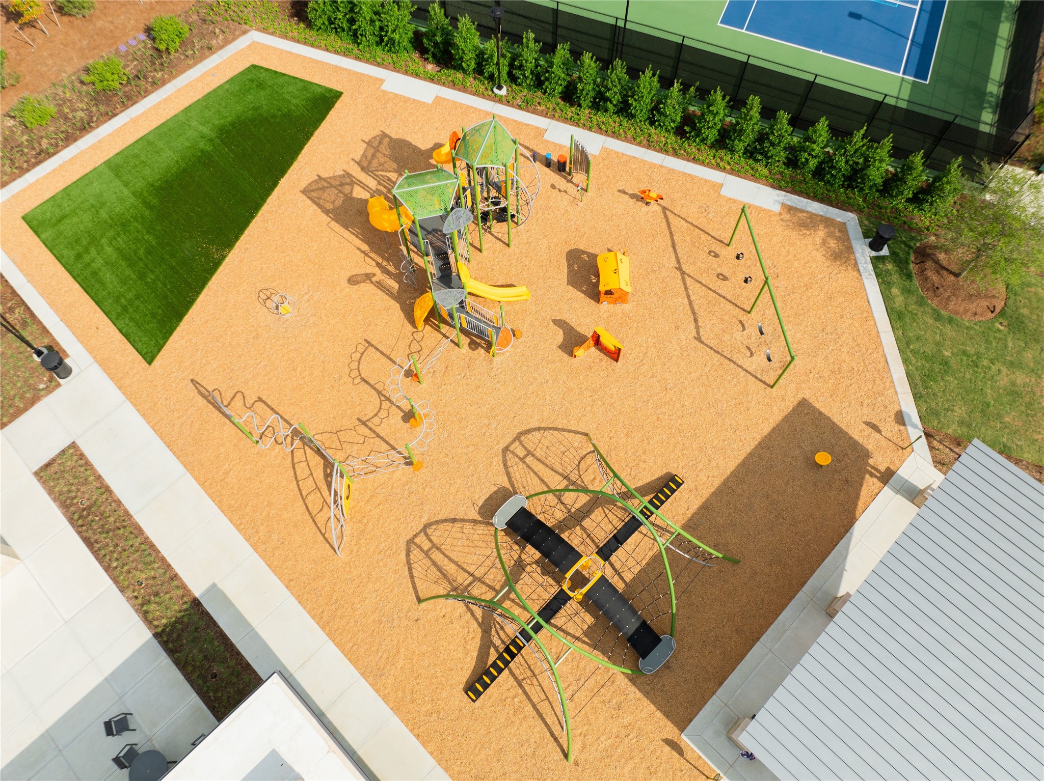 4530 Sunny Hazel Lane Fulshear, TX 77441 - Photo 21 of 34