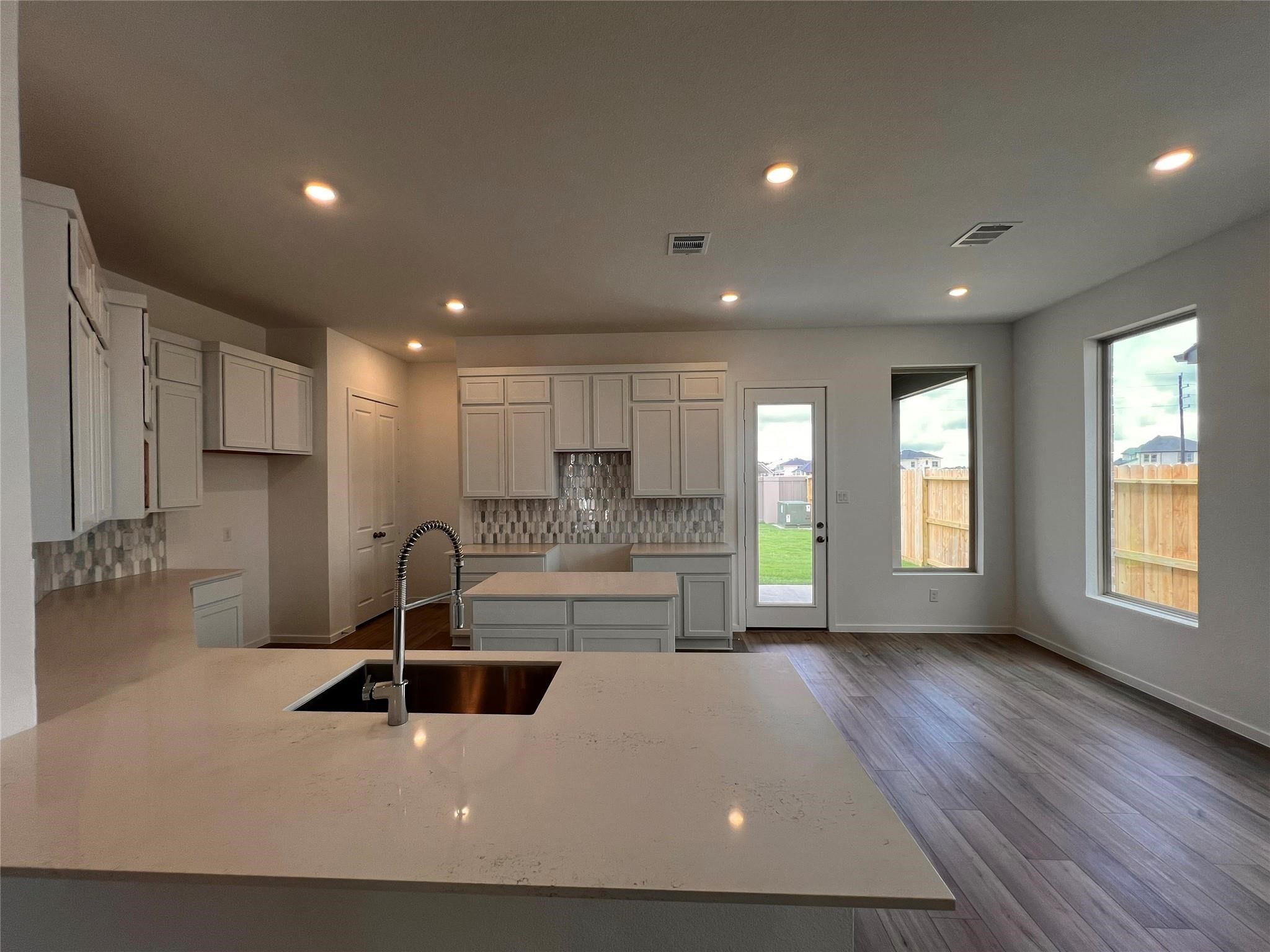 4530 Sunny Hazel Lane Fulshear, TX 77441 - Photo 4 of 34 Pictures are representative of plan - not actual home for sale