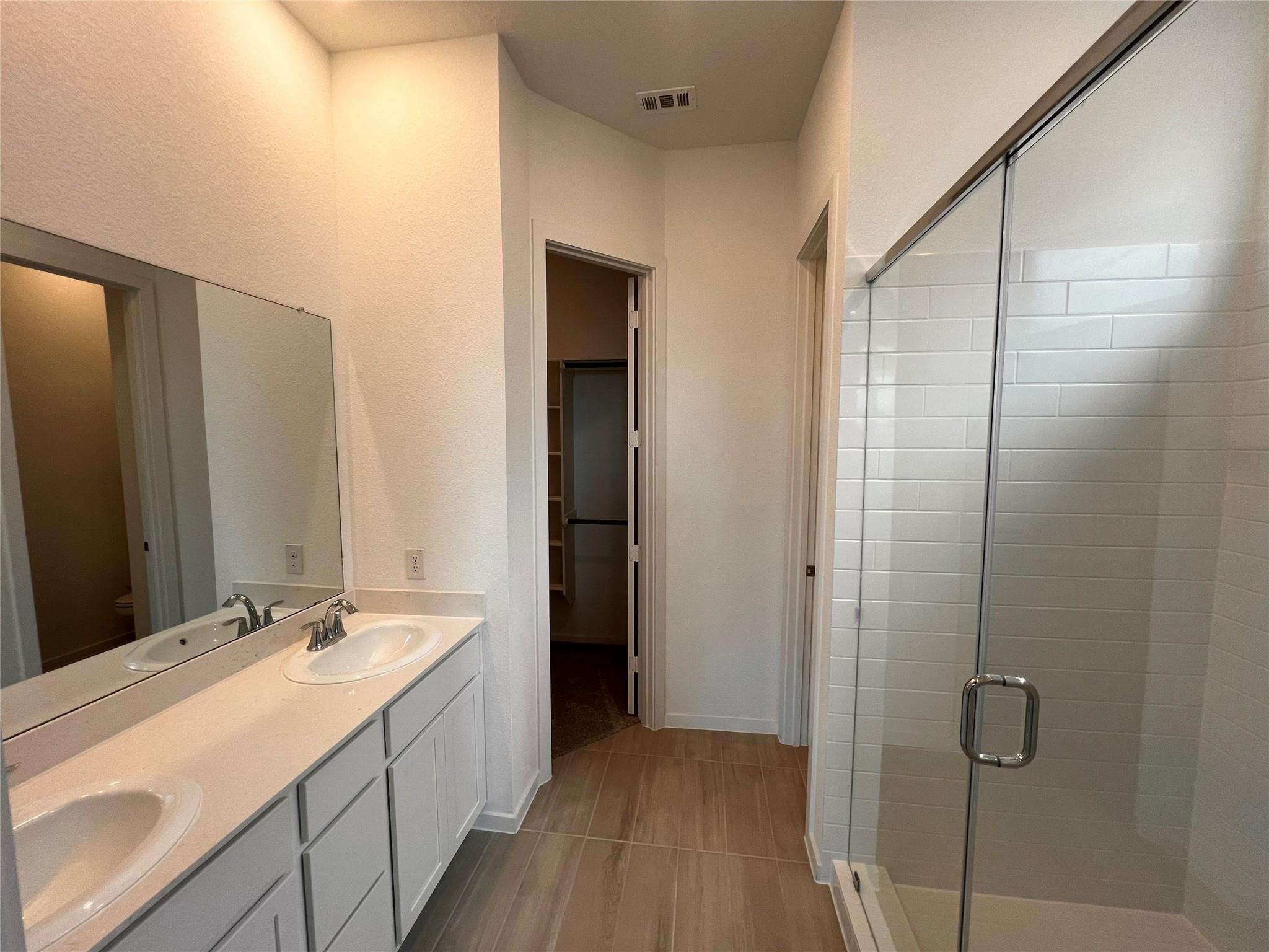 4530 Sunny Hazel Lane Fulshear, TX 77441 - Photo 8 of 34 Pictures are representative of plan - not actual home for sale