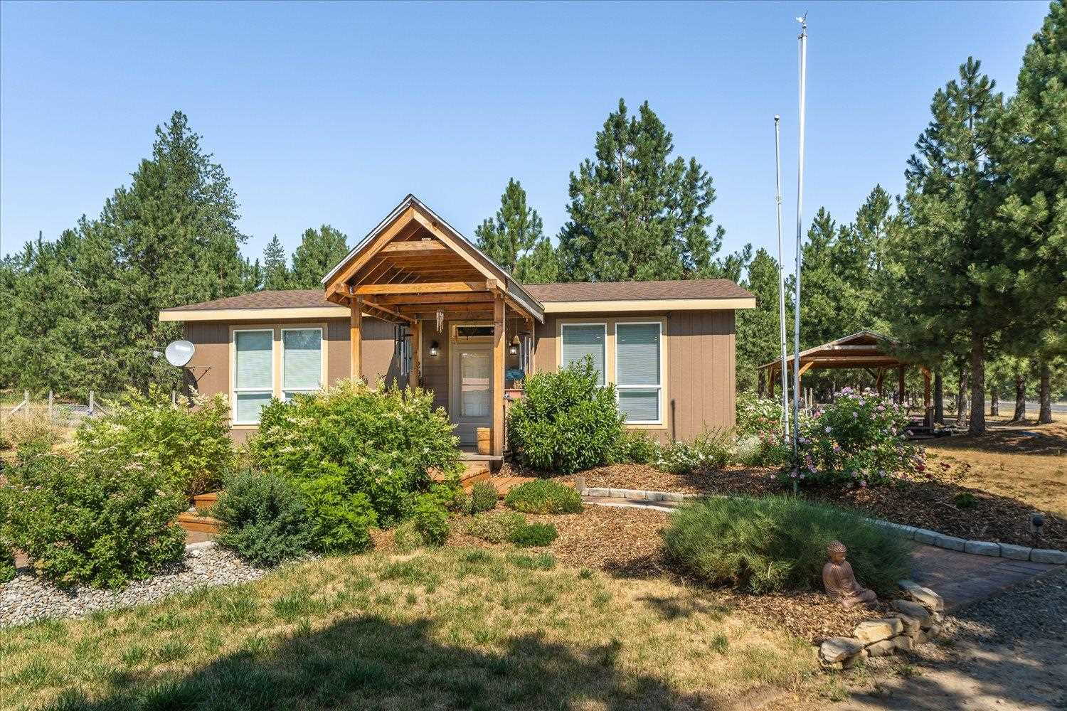 29020 North North Road Deer Park, WA 99006 - Photo 1 of 50 Gallery Image 1