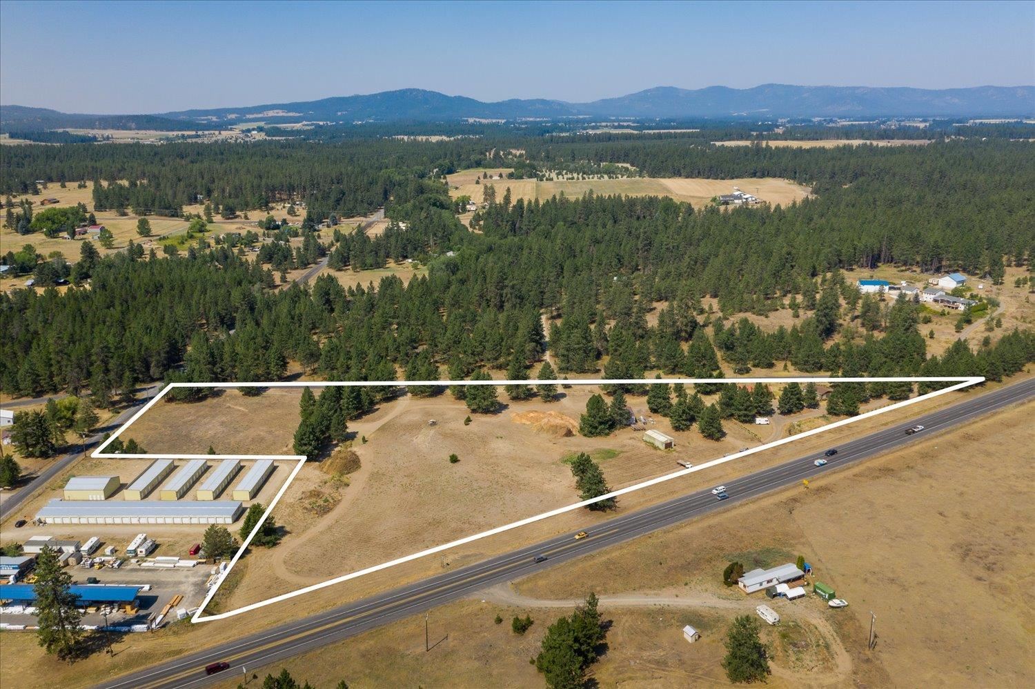 29020 North North Road Deer Park, WA 99006 - Photo 2 of 50 Gallery Image 2