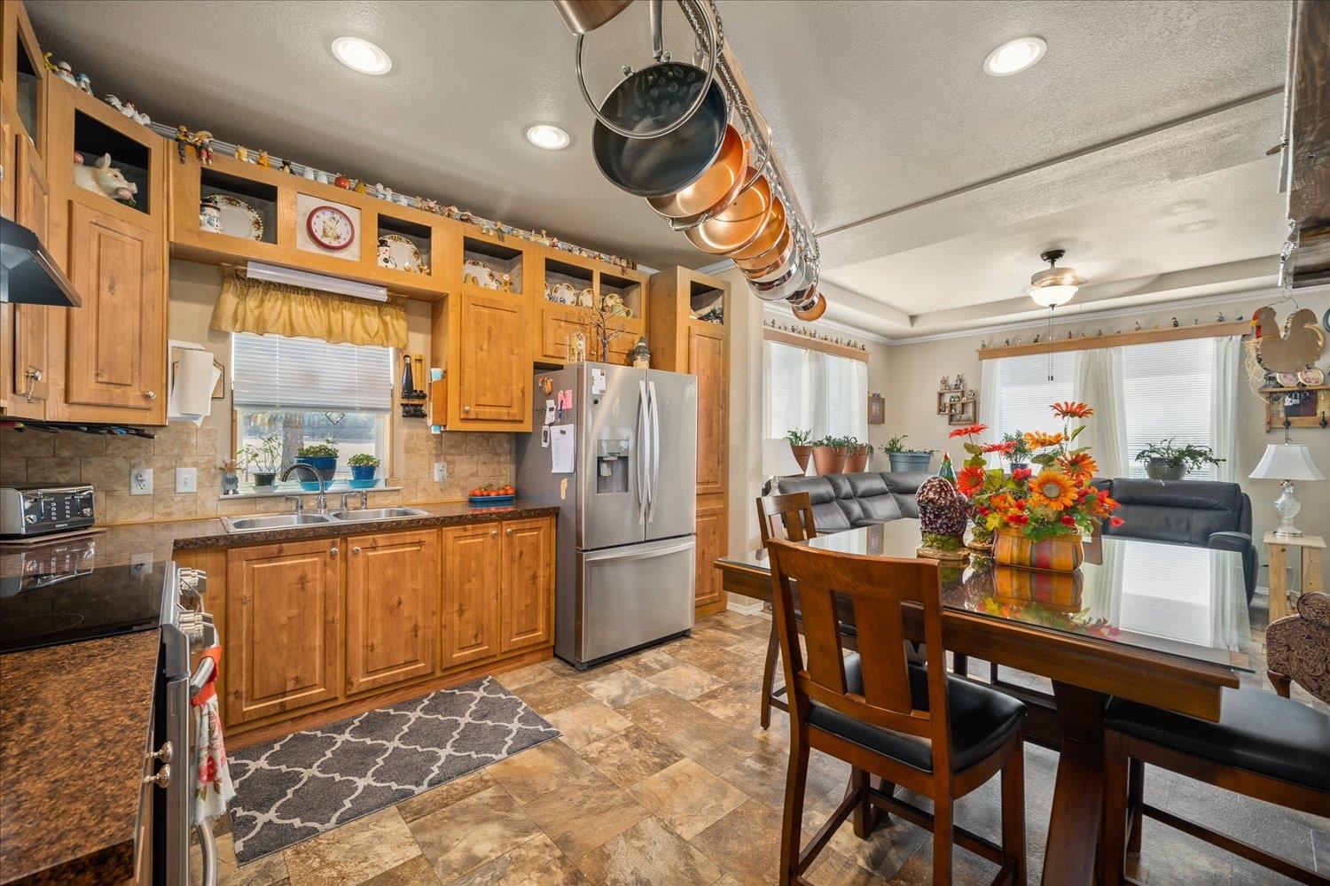 29020 North North Road Deer Park, WA 99006 - Photo 14 of 50 Gallery Image 14