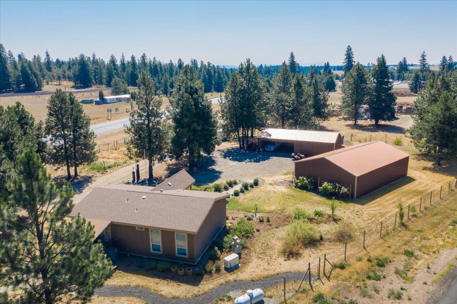 29020 North North Road Deer Park, WA 99006 - Photo 3 of 50 Gallery Image 3
