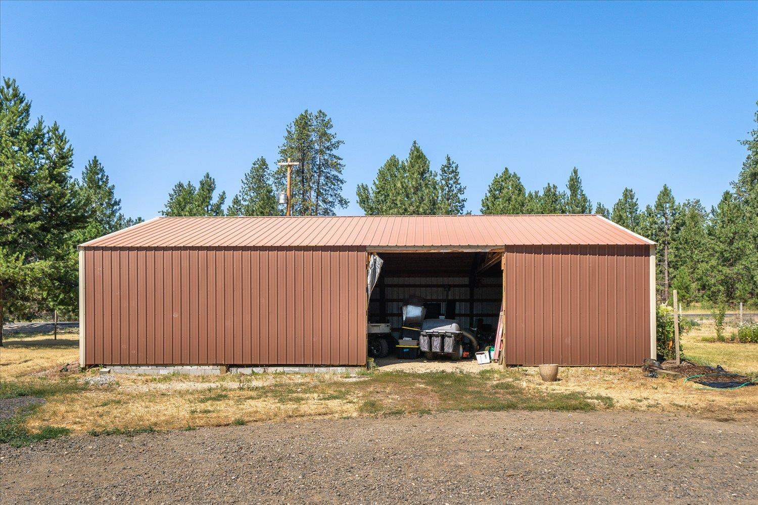 29020 North North Road Deer Park, WA 99006 - Photo 23 of 50 Gallery Image 23