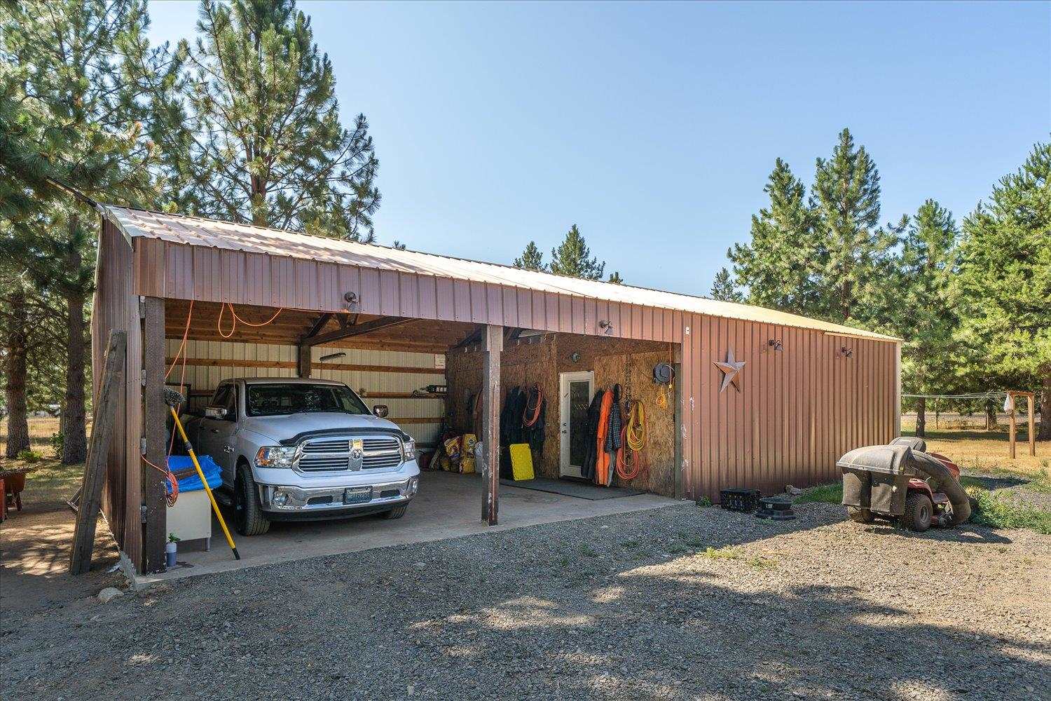 29020 North North Road Deer Park, WA 99006 - Photo 24 of 50 Gallery Image 24