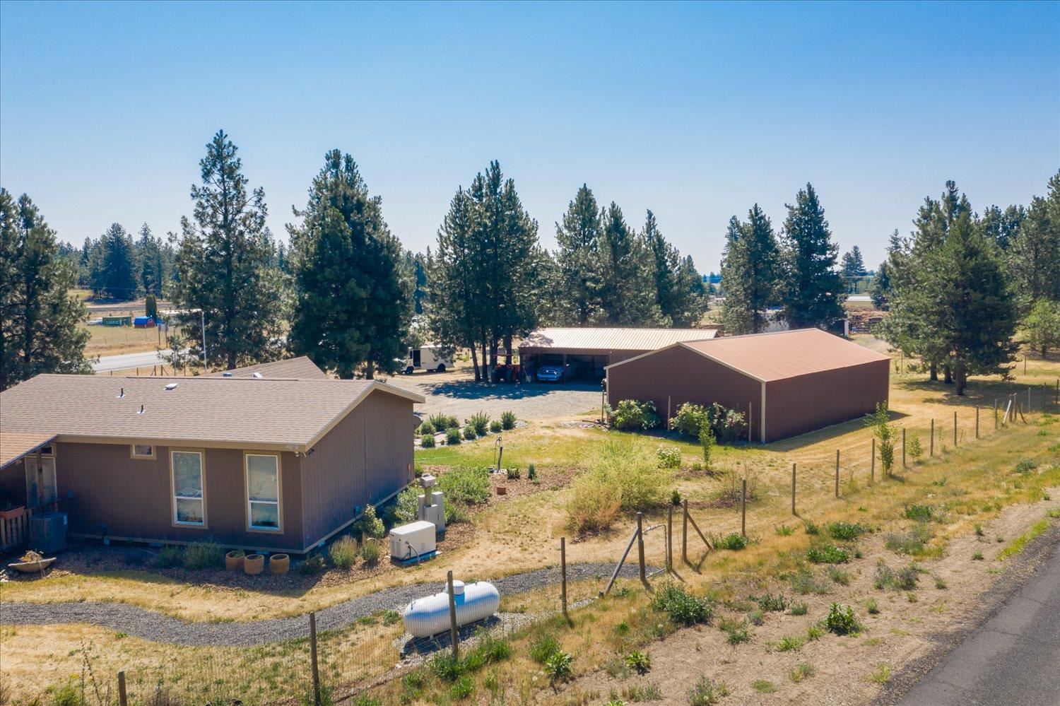 29020 North North Road Deer Park, WA 99006 - Photo 30 of 50 Gallery Image 30