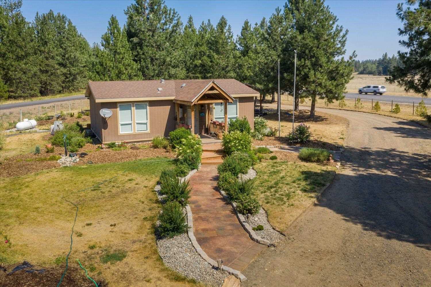 29020 North North Road Deer Park, WA 99006 - Photo 4 of 50 Gallery Image 4