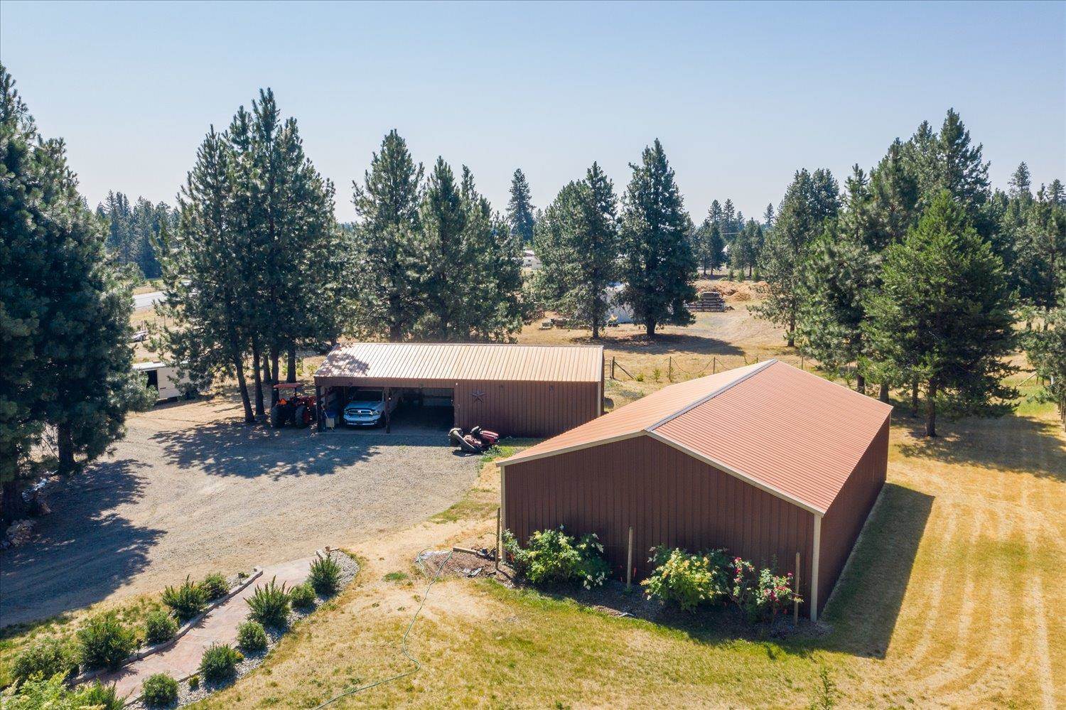 29020 North North Road Deer Park, WA 99006 - Photo 31 of 50 Gallery Image 31