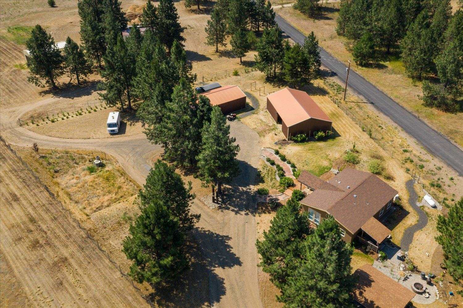 29020 North North Road Deer Park, WA 99006 - Photo 33 of 50 Gallery Image 33