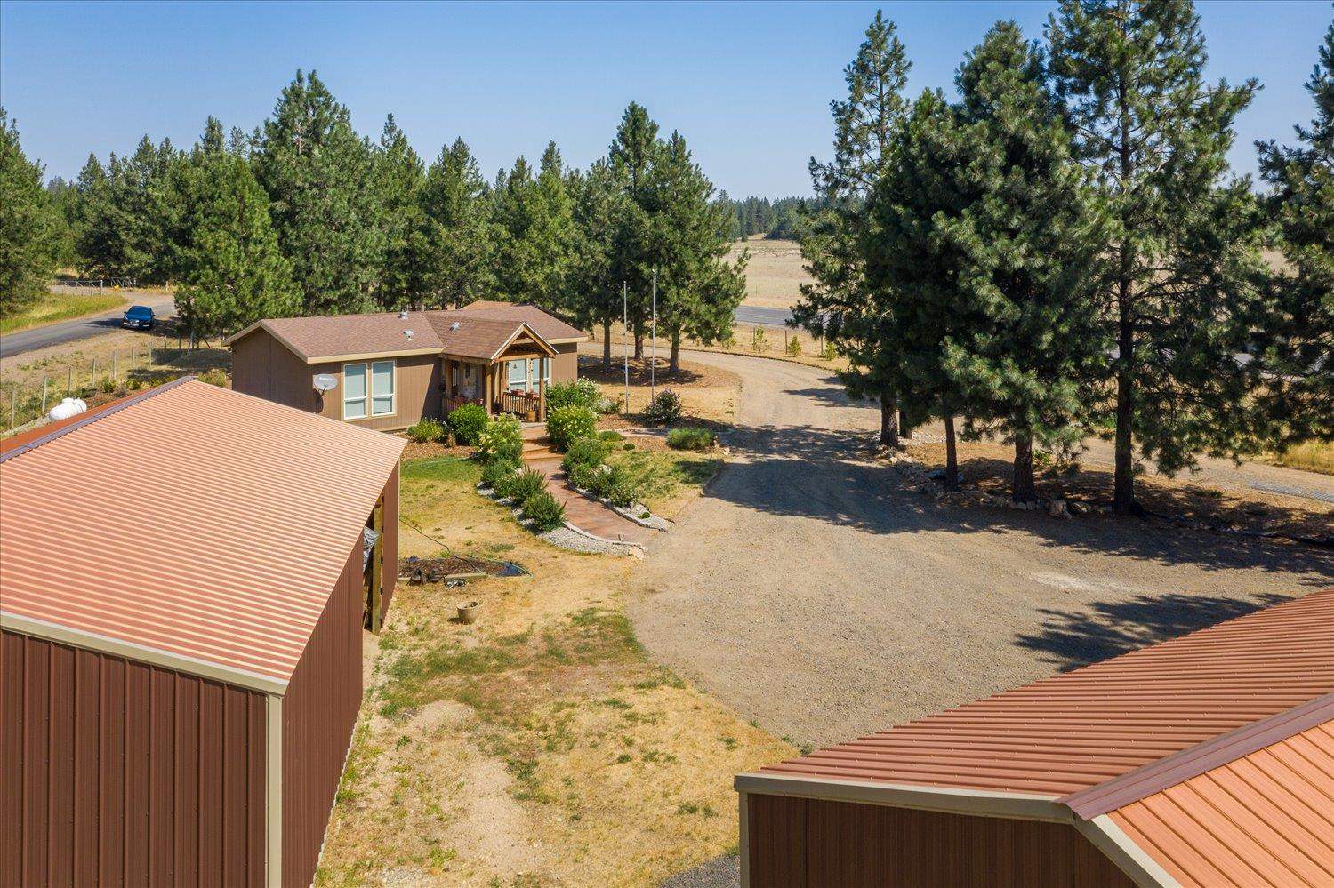 29020 North North Road Deer Park, WA 99006 - Photo 34 of 50 Gallery Image 34