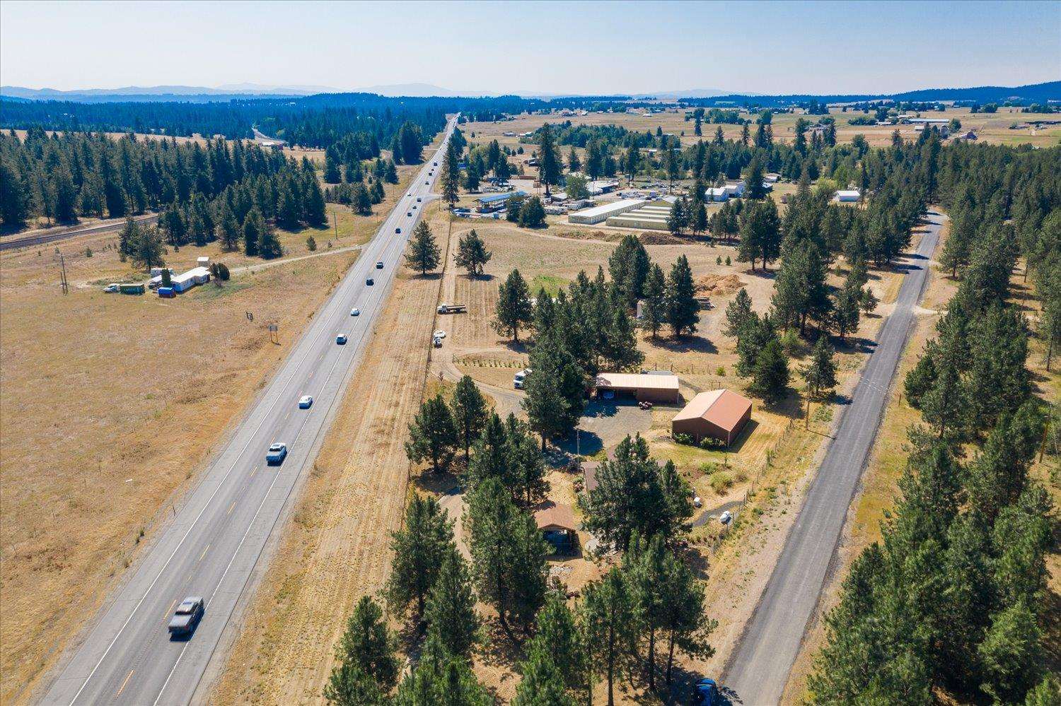 29020 North North Road Deer Park, WA 99006 - Photo 38 of 50 Gallery Image 38