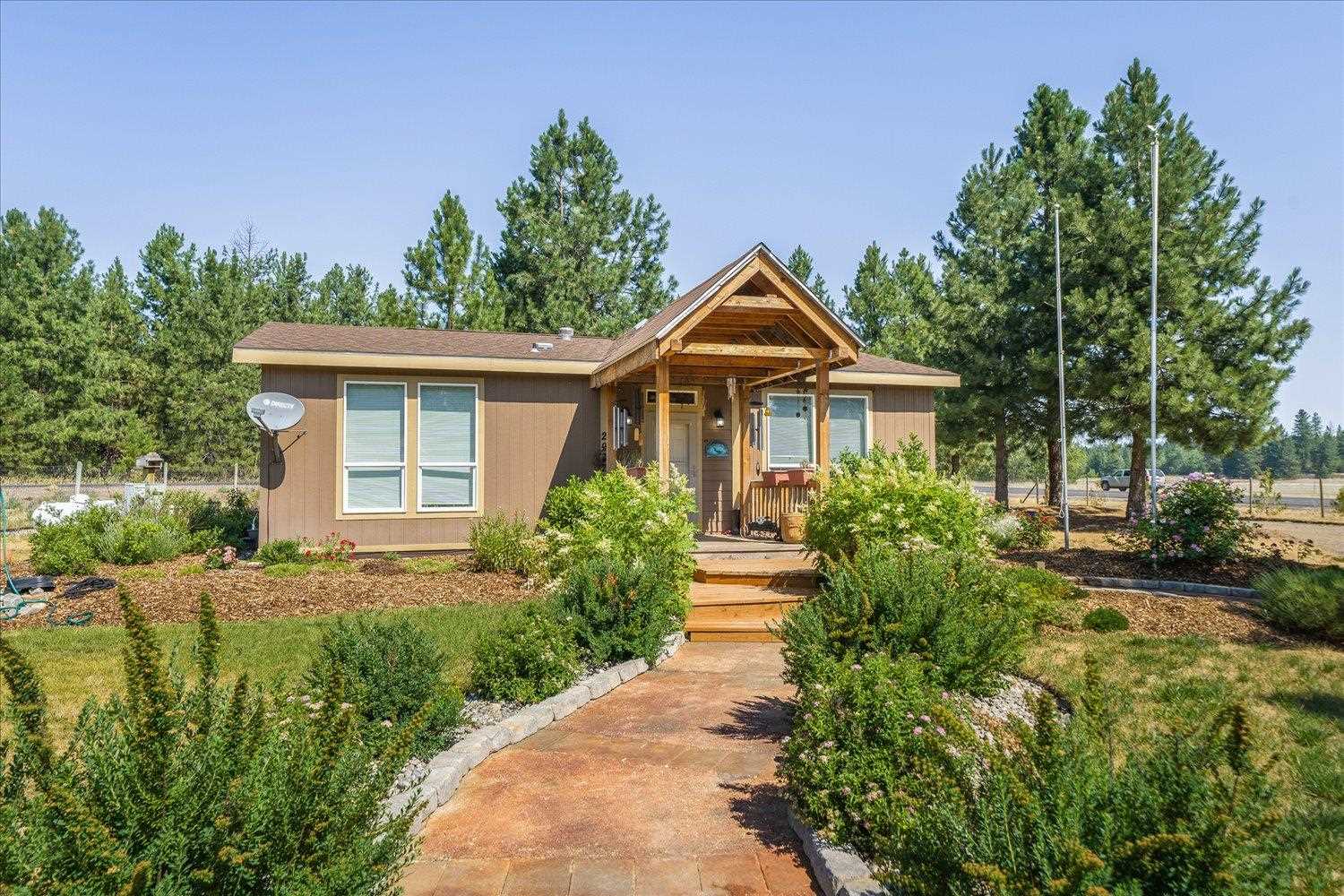 29020 North North Road Deer Park, WA 99006 - Photo 5 of 50 Gallery Image 5