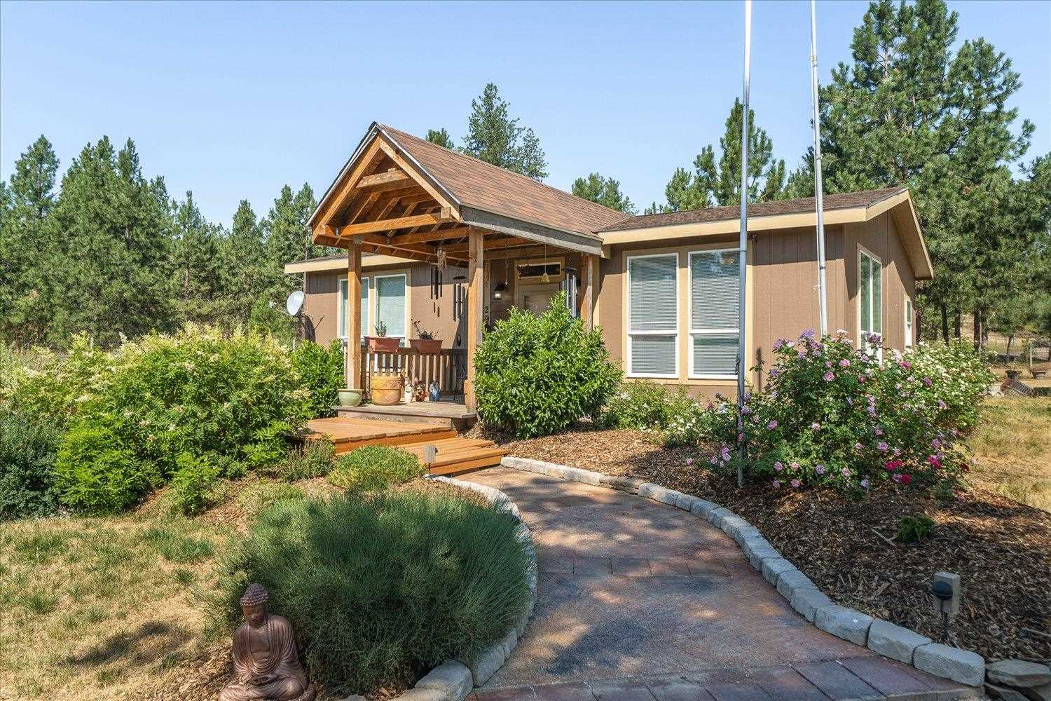 29020 North North Road Deer Park, WA 99006 - Photo 6 of 50 Gallery Image 6
