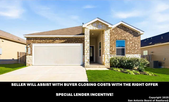 $330,000 | 31940 Native Sun Road, Bulverde, TX 78163