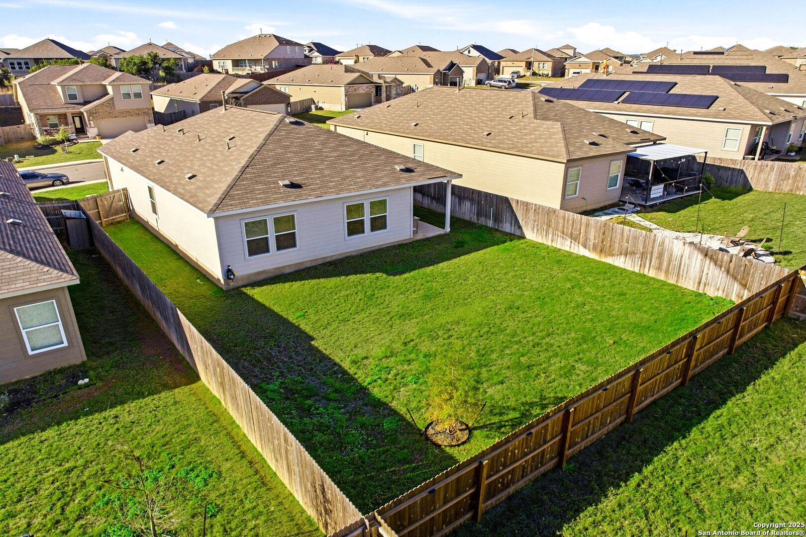 31940 Native Sun Road Bulverde, TX 78163 - Photo 28 of 56