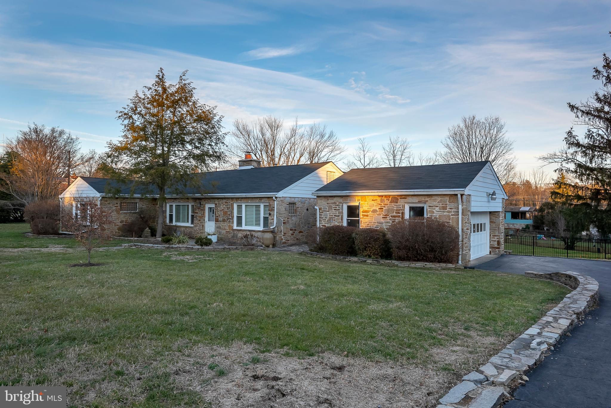 241 Ridgeway Road Catonsville, MD 21228 - Photo 2 of 29 Main Exterior