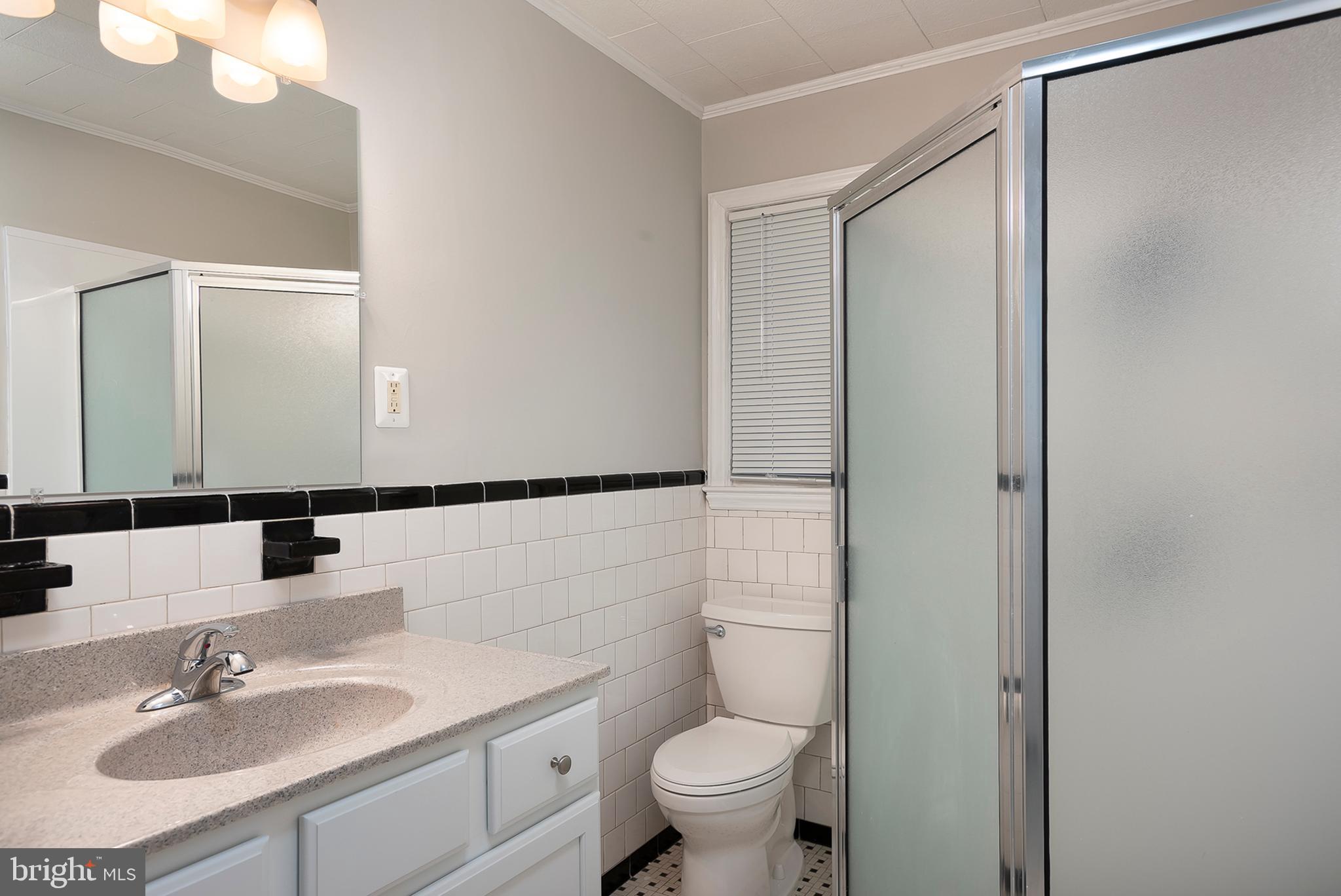 241 Ridgeway Road Catonsville, MD 21228 - Photo 20 of 29 Bathroom 2 (alt view)