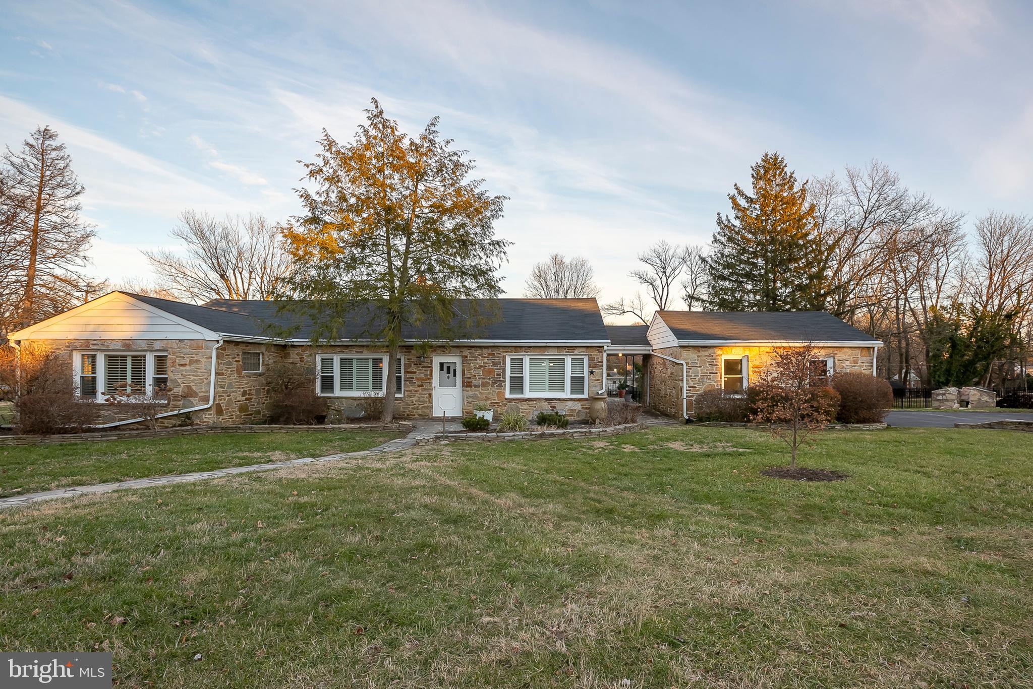 241 Ridgeway Road Catonsville, MD 21228 - Photo 3 of 29 Exterior Front