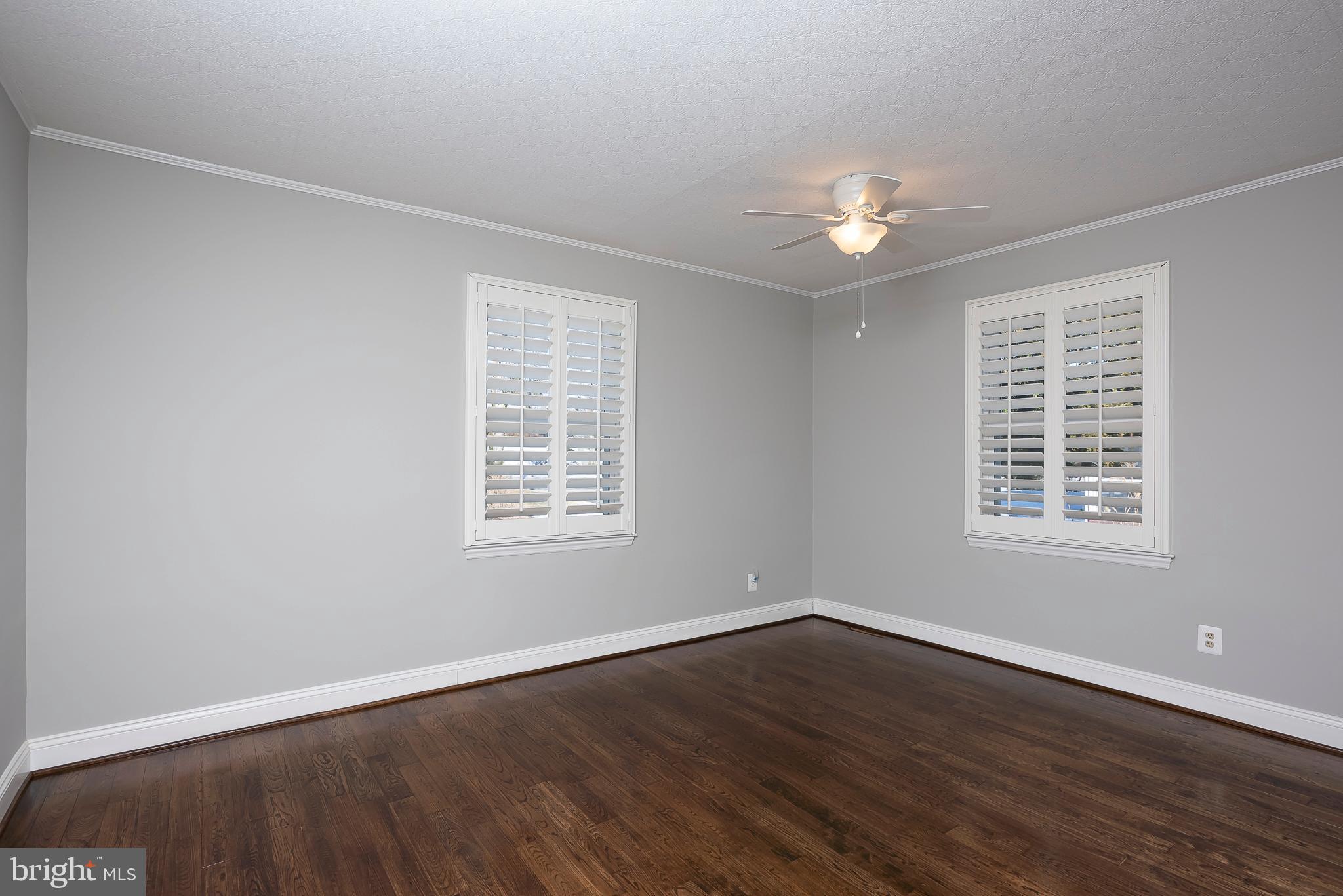 241 Ridgeway Road Catonsville, MD 21228 - Photo 21 of 29 Bedroom 2
