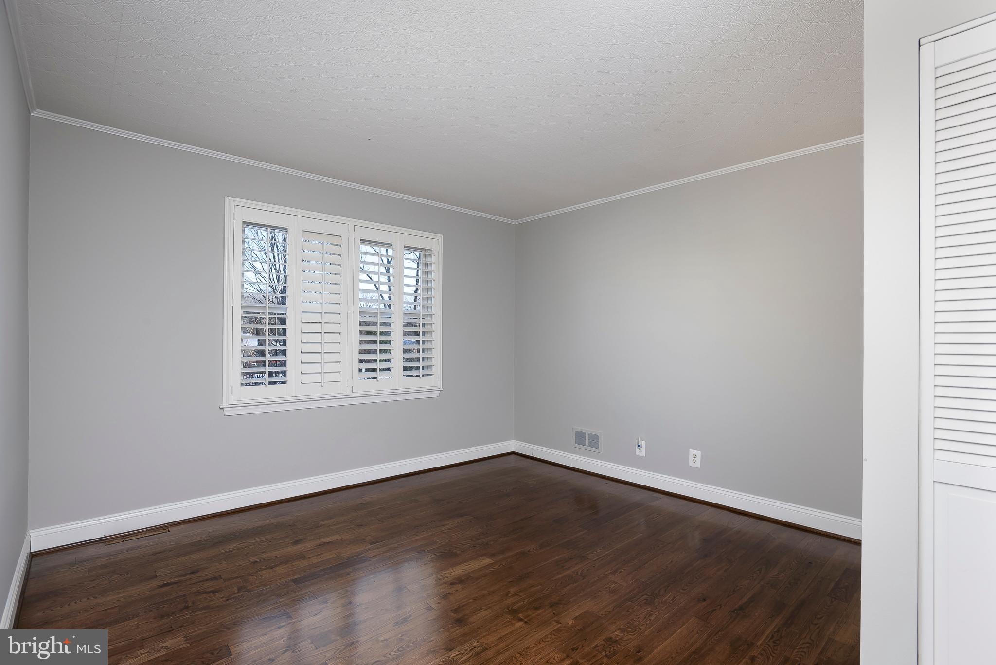 241 Ridgeway Road Catonsville, MD 21228 - Photo 23 of 29 Bedroom 3