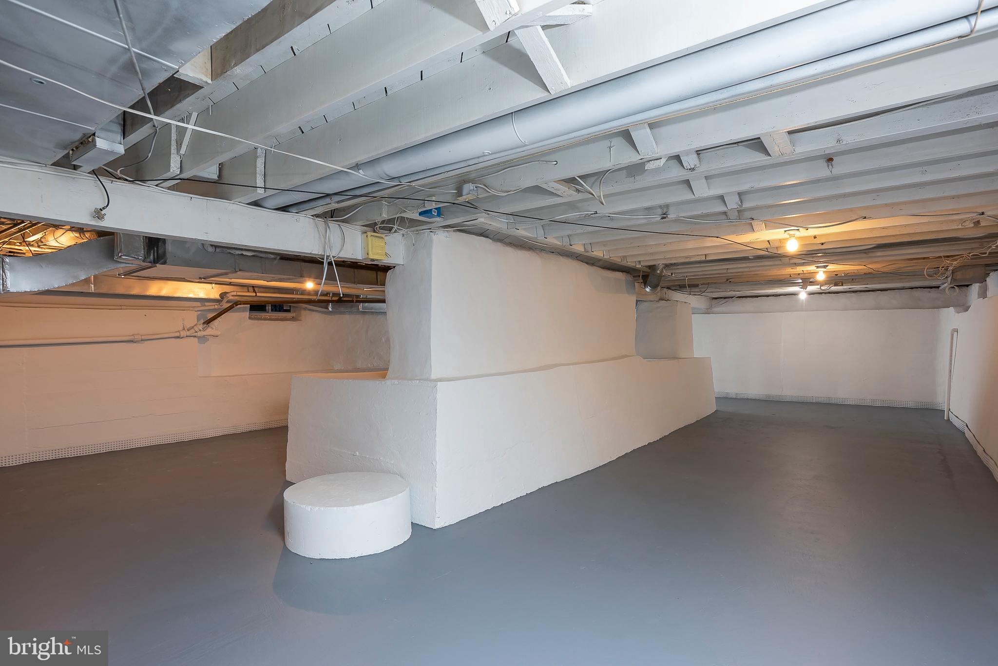 241 Ridgeway Road Catonsville, MD 21228 - Photo 25 of 29 Basement