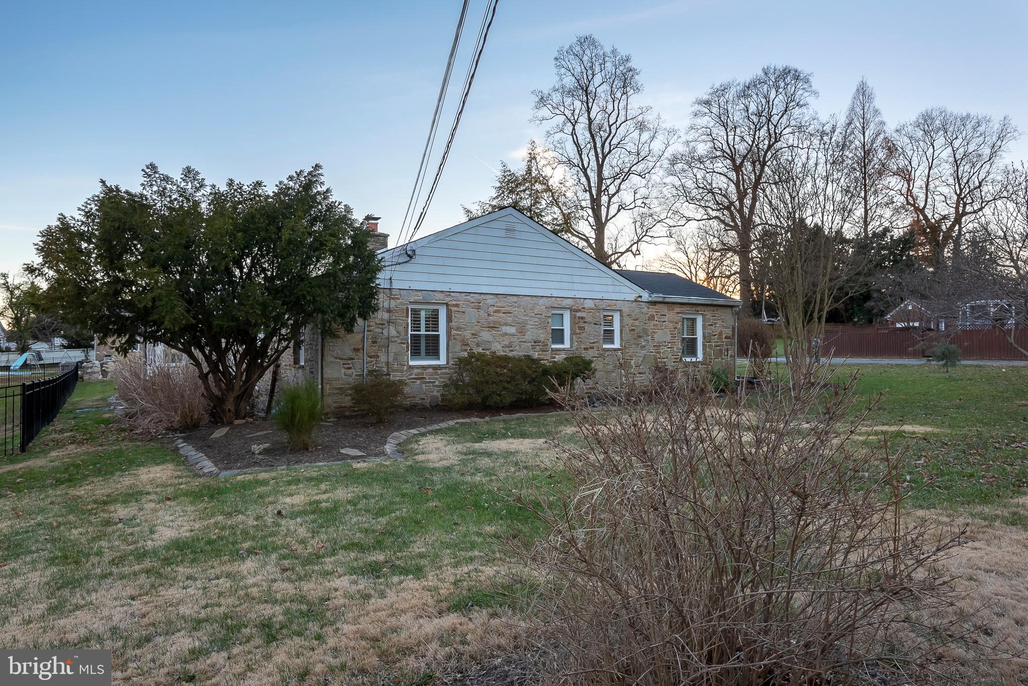 241 Ridgeway Road Catonsville, MD 21228 - Photo 28 of 29 Exterior Side