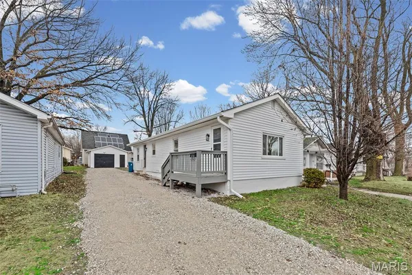 $125,000 | 509 Stowell Avenue, Alton, IL 62002