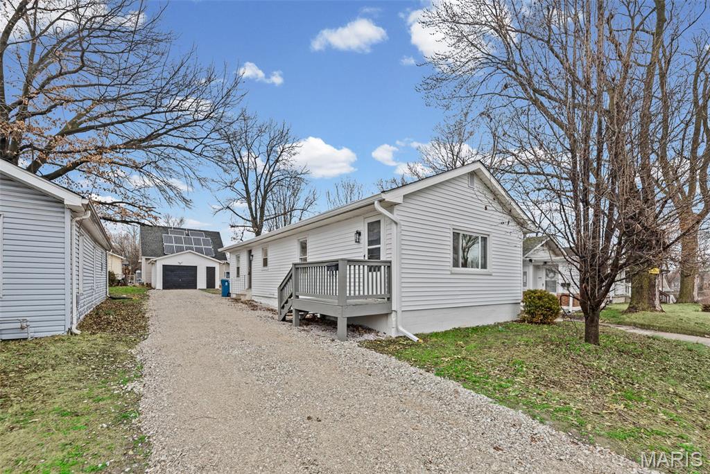 509 Stowell Avenue Alton, IL 62002 - Photo 1 of 28