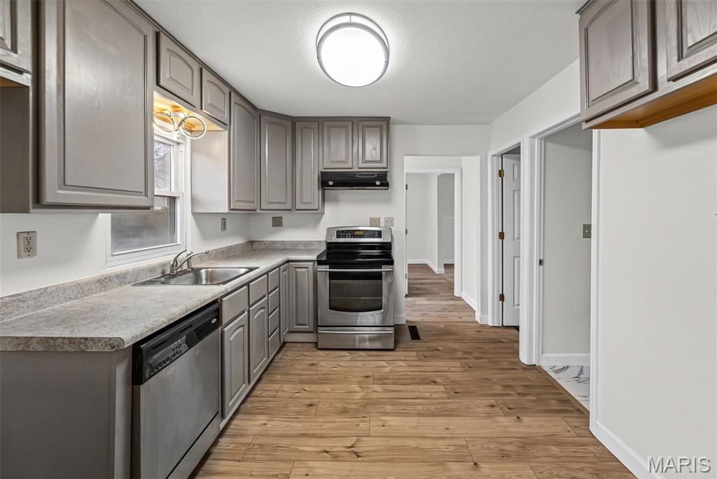 509 Stowell Avenue Alton, IL 62002 - Photo 15 of 28