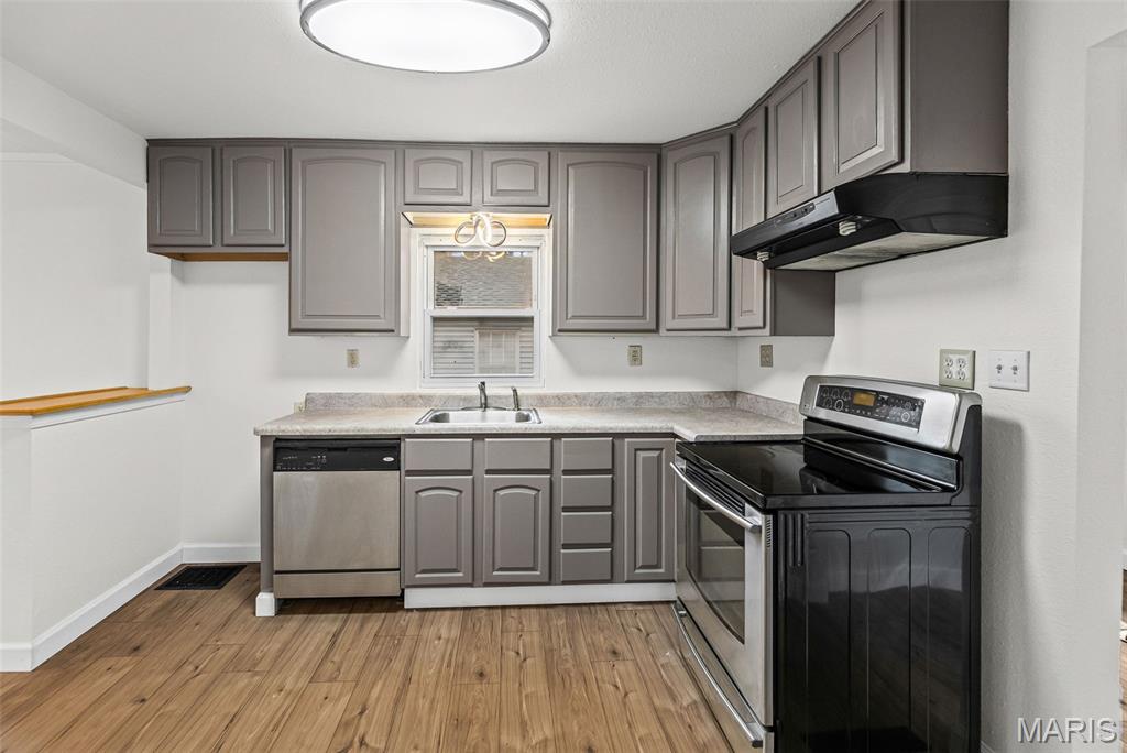 509 Stowell Avenue Alton, IL 62002 - Photo 16 of 28