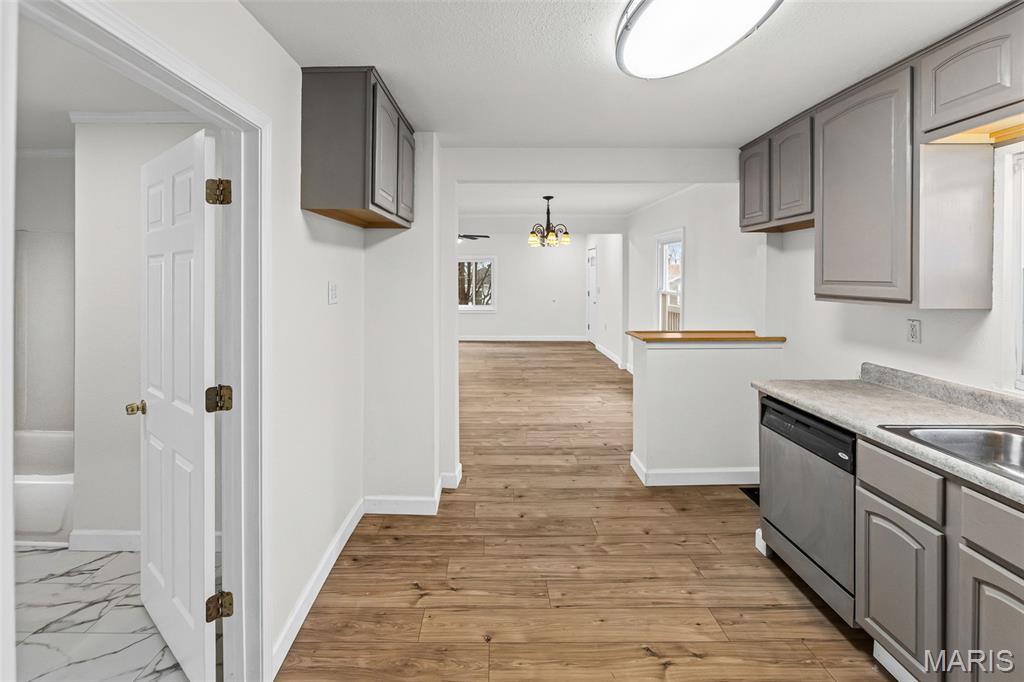 509 Stowell Avenue Alton, IL 62002 - Photo 17 of 28